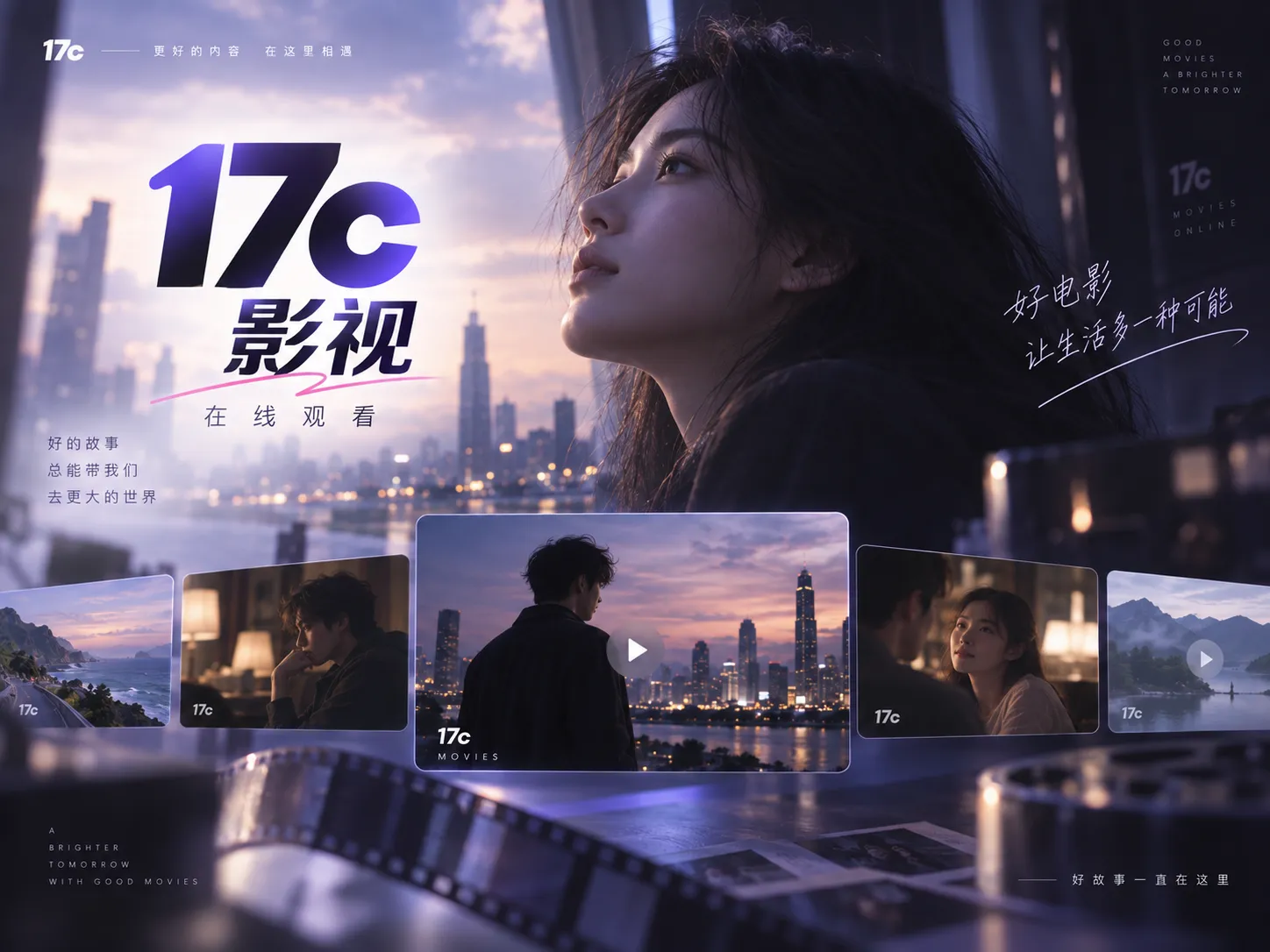 热点片段背景补充