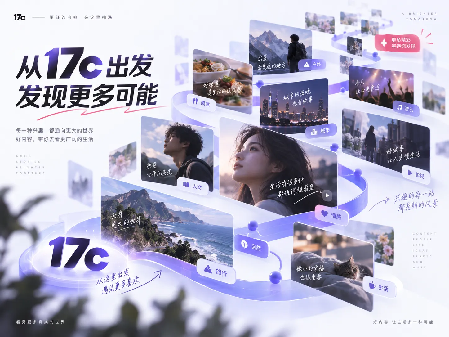 17c在线视频观看:视频社区与影视内容索引